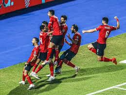 Al ahly is currently on the 2 place in the 1. Breaking Al Ahly Beat Zamalek To Lift Ninth Caf Champions League Title Futaa Com Zimbabwe