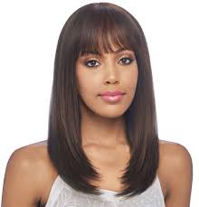 Vanessa Good Day Synthetic Hair Wig DENVER