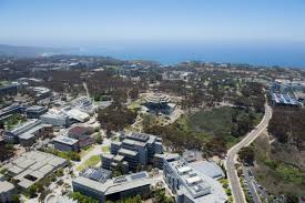 Yes, there are 7 colleges at ucsd! Uc San Diego Named Nation S 6th Best Public University By U S News And World Report