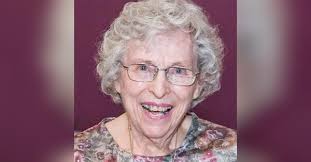 Muriel Ann Ryan Obituary