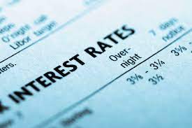 Code established to protect consumers against predatory lending practices, a finance charge is the total of all charges paid by the borrower and imposed by the creditor as a condition of extending credit. Interest Rate Definition