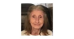 Mary Spaulding Obituary (2022)