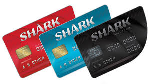 Kombat office ozon.ru playstation network prepaid cards pro evolution soccer rainbow six resident evil 6 roblox s.t.a.l.k.e.r sid meier's civilization spotify steam gift card twitch vpn windows world of tanks world of warcraft xbox live (ms points). Gta Online Shark Card Guide Gamesradar