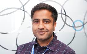 Vikas Kumar, New Post-doctoral Researcher at BCMaterials