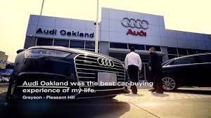 Audi Oakland Home Facebook