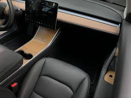 Here's everything you might have missed about the car. Model 3 Y Vinyl Wood Console Wrap Gen 2 69 W 20 Off