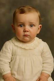 Not sure if this will spark any interest or if anyone has any information  (and I hope it's okay to post!), Going through some family history and my  Great x3 Uncle, Fredrick