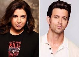 Check spelling or type a new query. Farah Khan To Direct Hrithik Roshan For An Advertisement Bollywood News Bollywood Hungama Pressboltnews