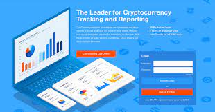 Key coin stats app features: Cointracking Review Guide 10 Discount
