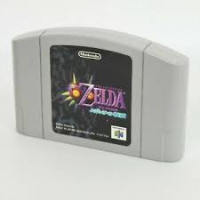 Bitcoin forum > economy > marketplace > goods > zelda: Nintendo 64 1 0 Ver Zelda The Legend Of Majora S Mask Cartridge Only N6c Ebay