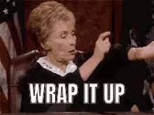 Times Up Gifs Tenor