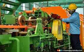 1,641 likes · 32 talking about this · 730 were here. Allow Manufacturers To Continue Operations Fmm Urges Govt Free Malaysia Today Fmt