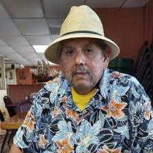 Neftale "Nick" Rodriguez Obituary & Funeral