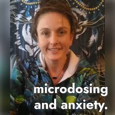 Microdosing can sometimes increase anxiety. One reason could be that your  microdose is too high. The other reason could be that it's amplifying what  you are already feeling. Through amplification we ...