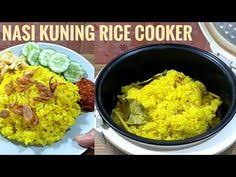 Resipi nasi ayam kuning noxxa. 8 Nasi Kuning Ideas Cooking Recipes Rice Dishes Yellow Rice Recipes