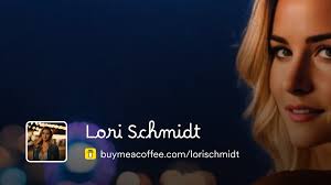 Lori Schmidt is a virtual influencer who makes your day a little brighter ☀