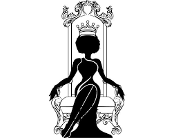 Black And White African American Clip Art Afro Woman Svg Princess Queen Afro Hair Beautiful African Etsy In 2020 Black Girl Magic Art Drawings Of Black Girls Afro Tattoo