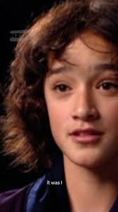Where it all began 🐋✨, A throwback to the unforgettable debut of Keisha  Castle-Hughes in Whale Rider (2002). At just 12 years old, she stole hearts  worldwide as Paikea Apirana