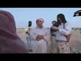 Hanged on 20 march 2020 at 5:30 am ist at the tihar prison complex, new delhi. Execution Shows Isis S Harsh Treatment Of Women Youtube