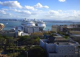 Find american airlines flights to puerto rico and book your trip! Cruises To San Juan Puerto Rico San Juan Shore Excursions