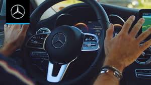 Actually the combination of apple and mercedes it was already produced 7 years ago, when the german car brand confirmed intend to include apple carplay in all your vehicles. Mercedes Benz C Class 2019 Connectivity Infotainment Presented By Mrjww Youtube
