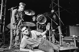 Celebrating The 35th Anniversary Of The Smiths Debut | I Like Your Old  Stuff | Iconic Music Artists & Albums | Reviews, Tours & Comps