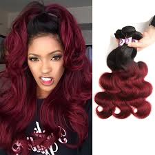 Check out our burgundy weave selection for the very best in unique or custom, handmade pieces from our shops. Cheap Dark Burgundy Hair Extensions Find Dark Burgundy Hair Extensions Deals On Line At Alibaba Com