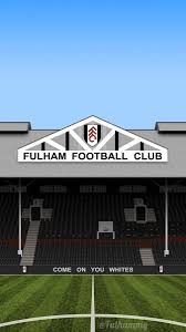 Submit a new text post. Fulham F C Wallpapers Wallpaper Cave