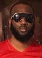 Lay, Broderick Tremice