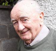 Condolence Book for James (Jim) Butler (Dundrum, Dublin)