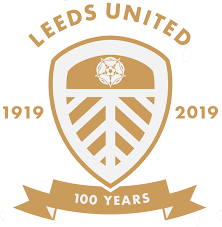 The store will not work correctly in the case when cookies are disabled. Leeds United Football Club Leeds Escudo Centenario Lids Yunajted Lids Uotford