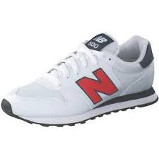 Sku gm500nsg categories shoes, sneakers tags sneakers, blue, men, all year, shoes, new balance. New Balance Gm500 A1 Sneaker Weiss Schuhcenter De