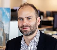 title Join Rafael Viñoly Architects' Jim Herr and Mike Orman at the New  York Build 2025 Expo for engaging panel discussions