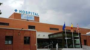 Los presuntos abusos del hospital de Medina: Trabajé con siete  traumatólogos y solo él desnudaba a las pacientes por completo