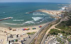 Find over 100+ of the best free tel aviv images. Tel Aviv Beach The Whole Of The Tlv Experience In An Hours Walk