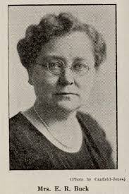 Gertrude Bishop's Instagram, Twitter & Facebook