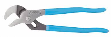 They are also known as: Channellock Straight Jaw Tongue And Groove Tongue And Groove Pliers Dipped Handle Max Jaw Opening 1 1 2 In 4cr37 420 Grainger