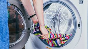 Leave your washing machine door open to eliminate one of mold/mildews favorite food sources. The Best Front Load Washers Of 2021 Reviewed Laundry