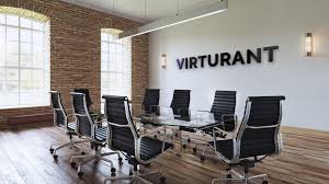 Maybe you would like to learn more about one of these? Virturant Linkedin