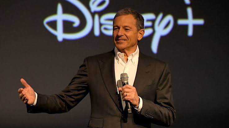 Disney CEO Bob Iger Weighs In On Marvel and Star Wars Sequels