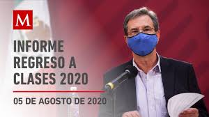 Suscríbete por 54,45€ al año y navega sin límites. Asi Queda El Calendario Escolar 2020 2021 De La Sep Habra Vacaciones