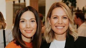 Daisy Hooper's Instagram, Twitter & Facebook