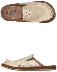 Sanuk You Got My Back Ii Shoe Tan Surfstitch