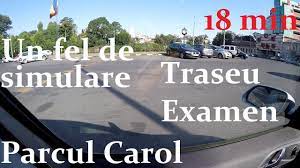 Cristian alexandru stan 27.08.2017 14:52 cazuri speciale sau nu, exista si limite de viteza de sub 30 de kilometri pe ora. Singur La Volan Simulare Traseu Examen Auto Youtube