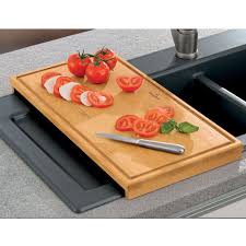 villeroy & boch: chopping board