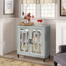 Looking to change my living/dining room into a wine wet bar area. Cabinet With Wine Rack Wayfair