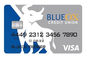 We did not find results for: Credit Cards Blueox Credit Union
