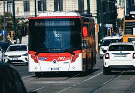 Dal 1&deg; febbraio EAV incrementa i servizi autobus grazie all'accordo  sottoscritto con le OO.SS. - EAV srl