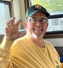 Charles Rush, II Obituary