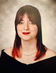 Whoever took the pictures at school this year did awful. Why did they let  the girls smile like that and why didn't they fix the twins hair? 😆😂😭  ETA:: who would've known